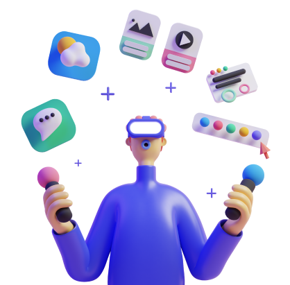 3d-illustration-pack